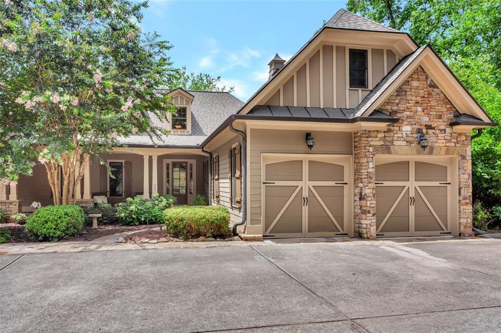 529 Birch River Drive, Dahlonega, GA, 30533 Beacham & Company, Realtors