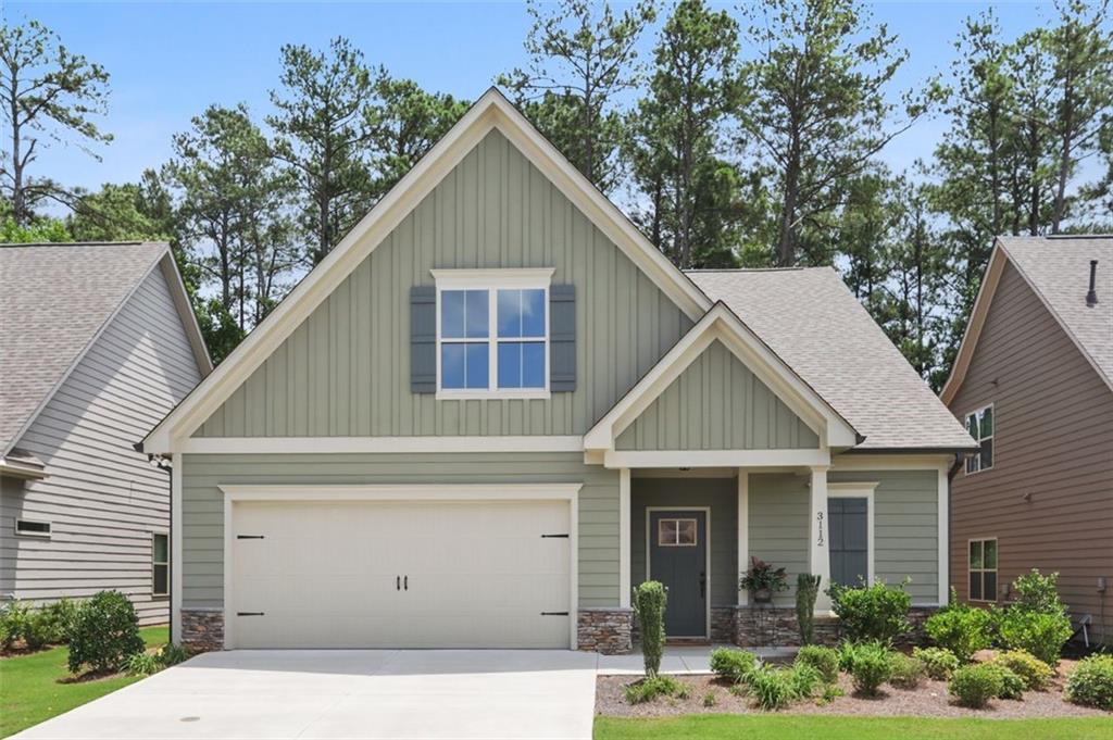 3112 Patriot Square, Marietta, GA, 30064 Beacham & Company, Realtors