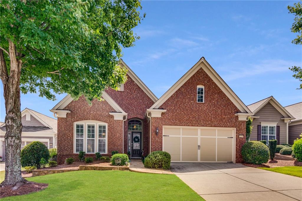 6326 Ashwood Lane, Hoschton, GA, 30548 domoREALTY