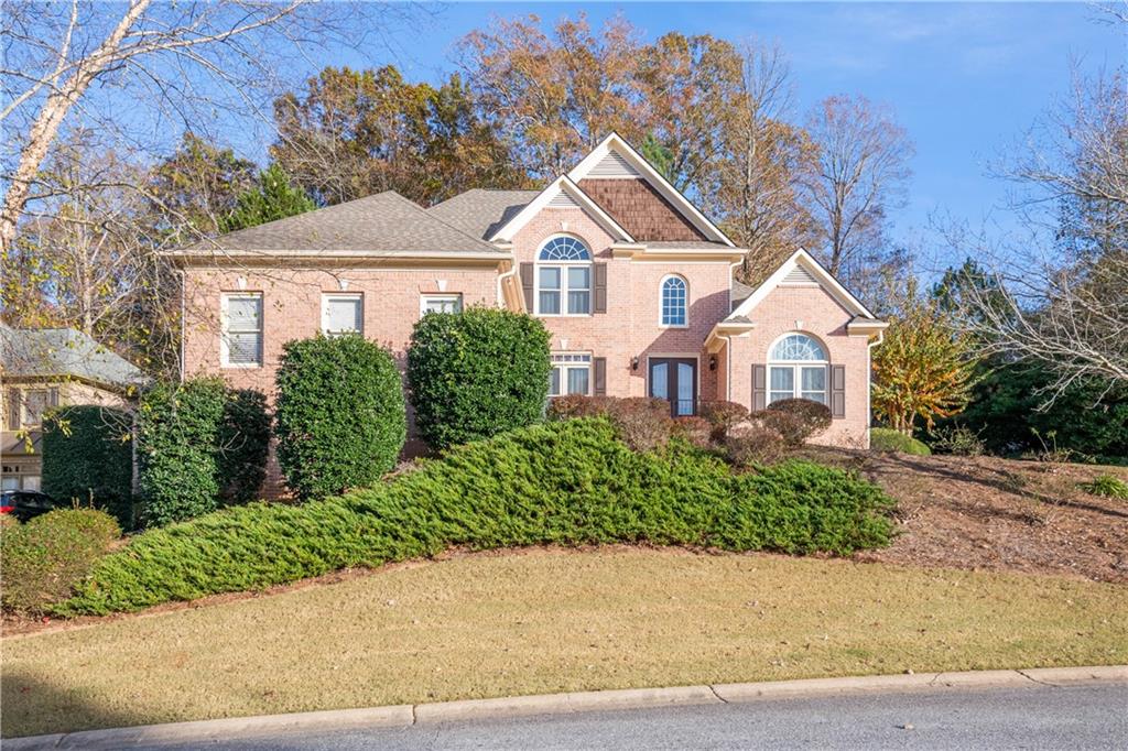 652 Vinings Estates Drive, Smyrna, GA, 30126 Beacham & Company, Realtors