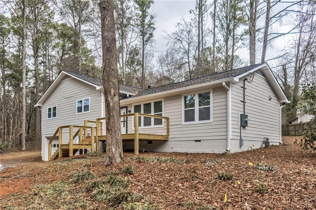 2096 Kellogg Creek Road, Acworth, GA, 30102 Beacham & Company, Realtors