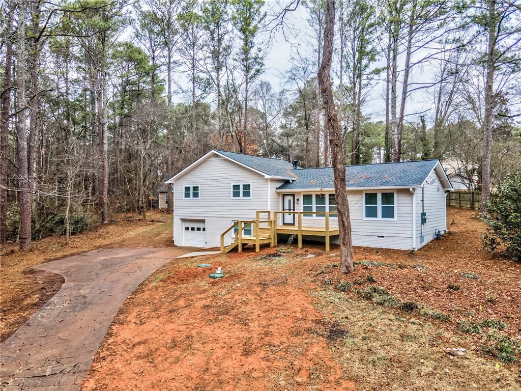 2096 Kellogg Creek Road, Acworth, GA, 30102 Beacham & Company, Realtors