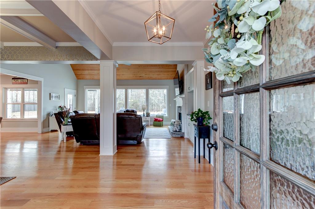 89 Clearview Estates Drive, Newnan, GA, 30265 Beacham & Company, Realtors