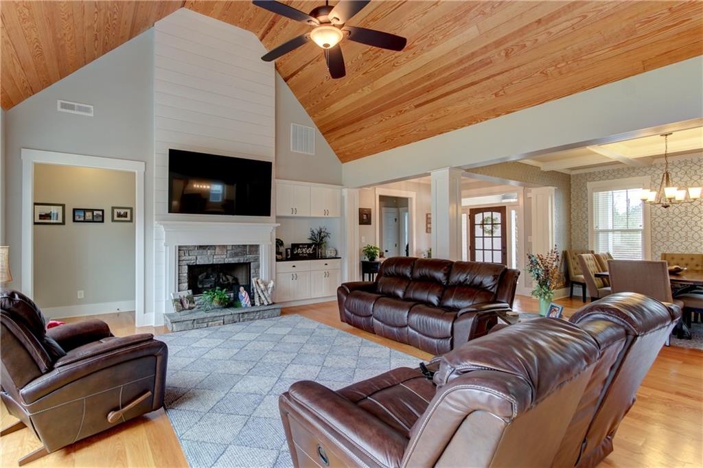 89 Clearview Estates Drive, Newnan, GA, 30265 Beacham & Company, Realtors