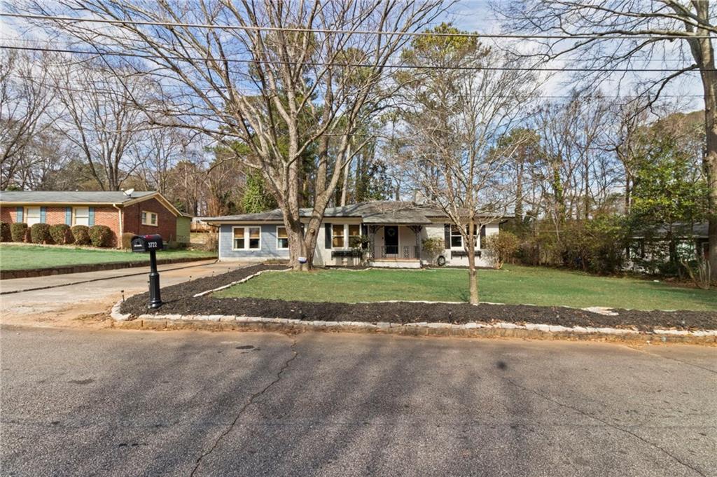 3722 Sarahs Lane, Tucker, GA, 30084 Beacham & Company, Realtors