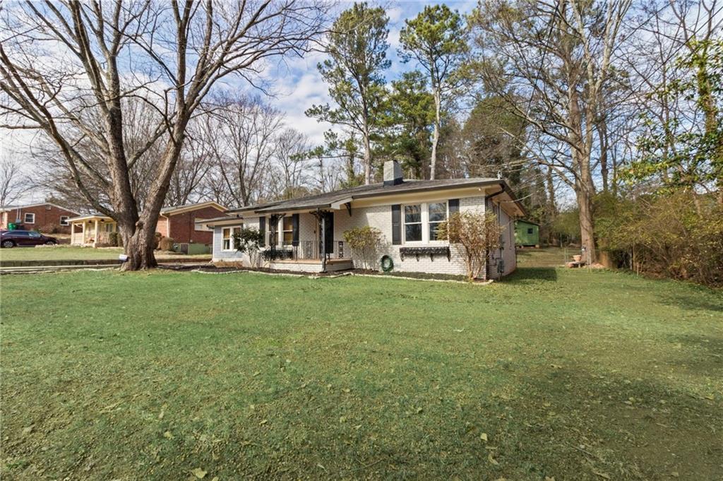 3722 Sarahs Lane, Tucker, GA, 30084 Beacham & Company, Realtors