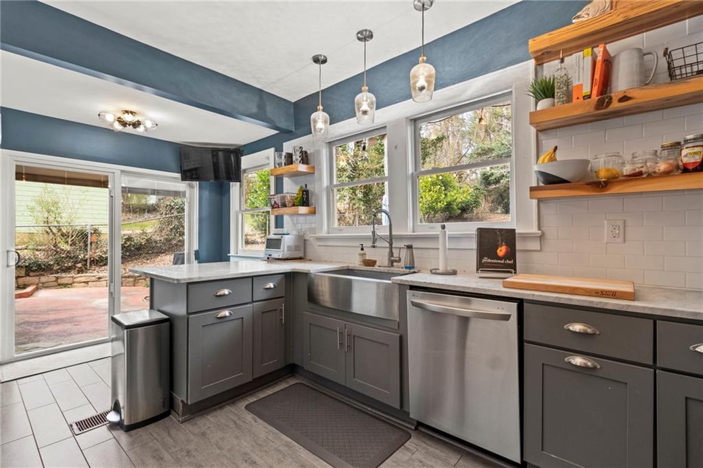 3722 Sarahs Lane, Tucker, GA, 30084 Beacham & Company, Realtors