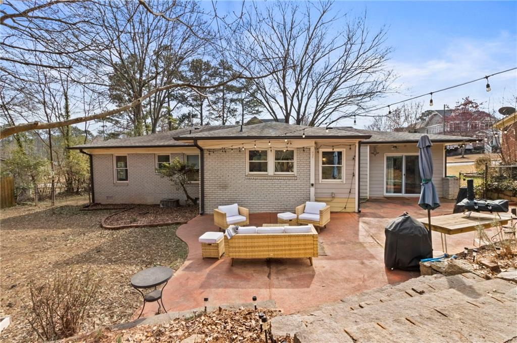 3722 Sarahs Lane, Tucker, GA, 30084 Beacham & Company, Realtors