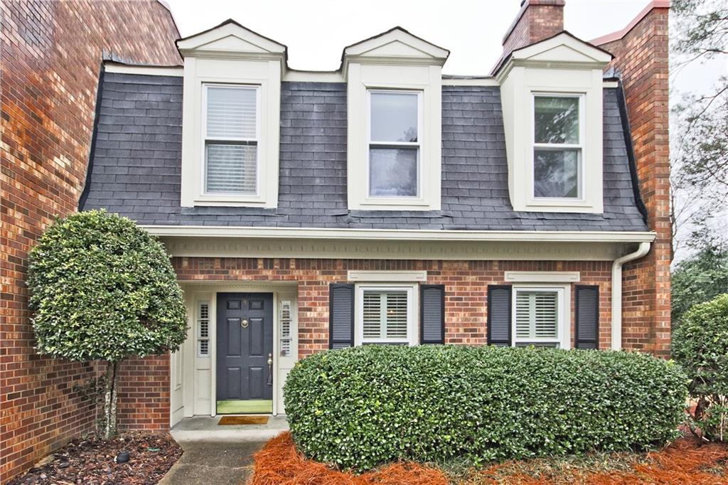 4 James River Place NE, Atlanta, GA, 30342 Beacham & Company, Realtors