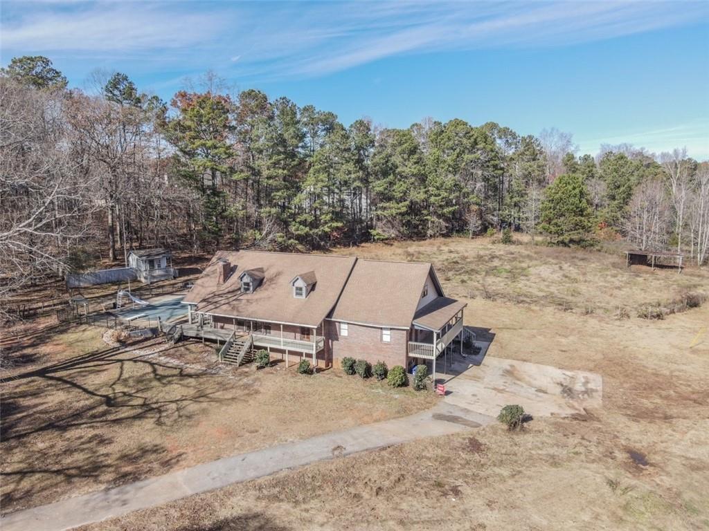 6746 Mason Creek Road, Douglasville, GA, 30135 Beacham & Company