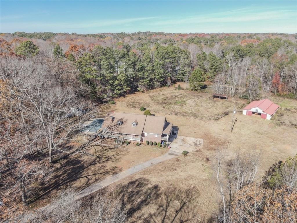 6746 Mason Creek Road, Douglasville, GA, 30135 Beacham & Company