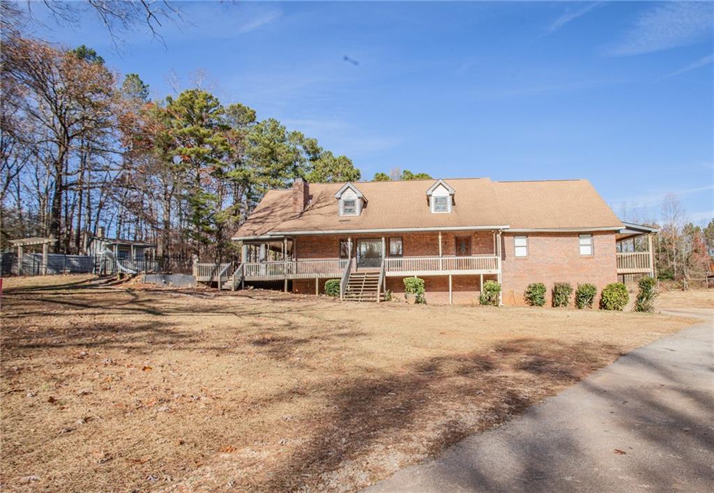 6746 Mason Creek Road, Douglasville, GA, 30135 Beacham & Company