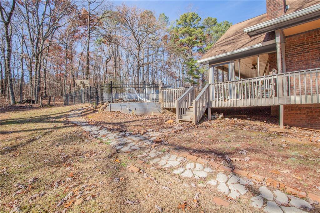 6746 Mason Creek Road, Douglasville, GA, 30135 Beacham & Company