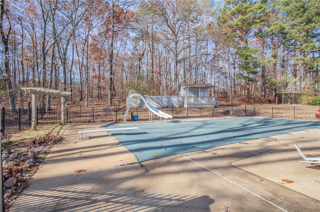 6746 Mason Creek Road, Douglasville, GA, 30135 Beacham & Company