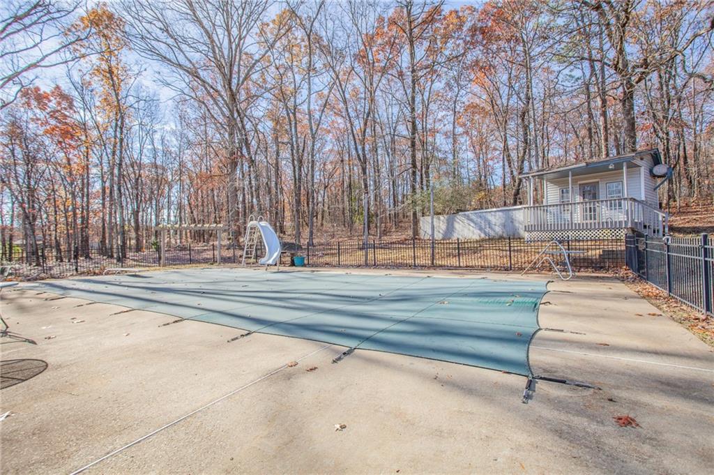 6746 Mason Creek Road, Douglasville, GA, 30135 Beacham & Company