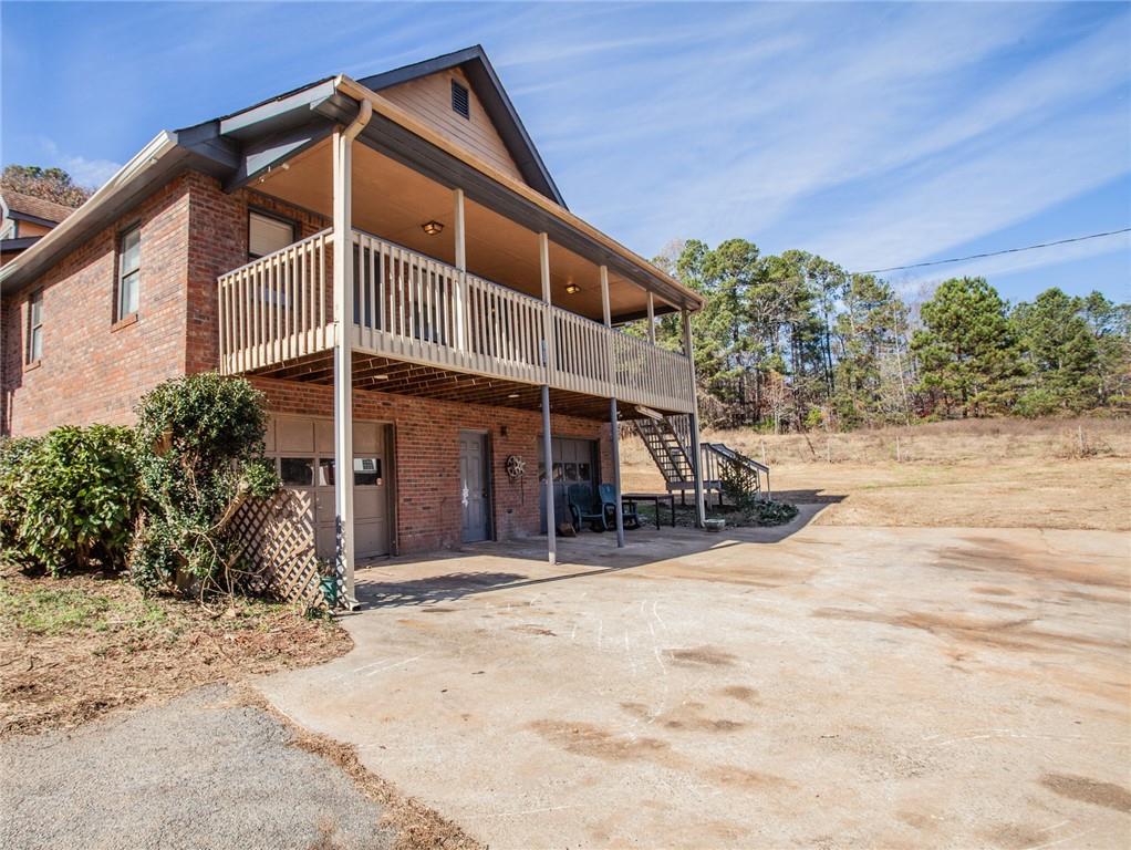 6746 Mason Creek Road, Douglasville, GA, 30135 Beacham & Company