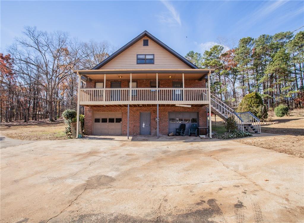 6746 Mason Creek Road, Douglasville, GA, 30135 Beacham & Company