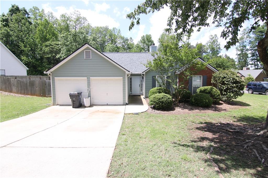 4811 Lake Park Terrace, Acworth, GA, 30101 Beacham & Company, Realtors
