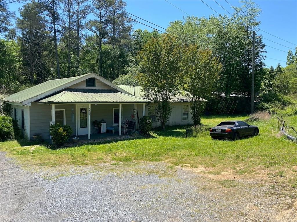 6633 Highway 140 NW, Adairsville, GA, 30103 Beacham & Company, Realtors