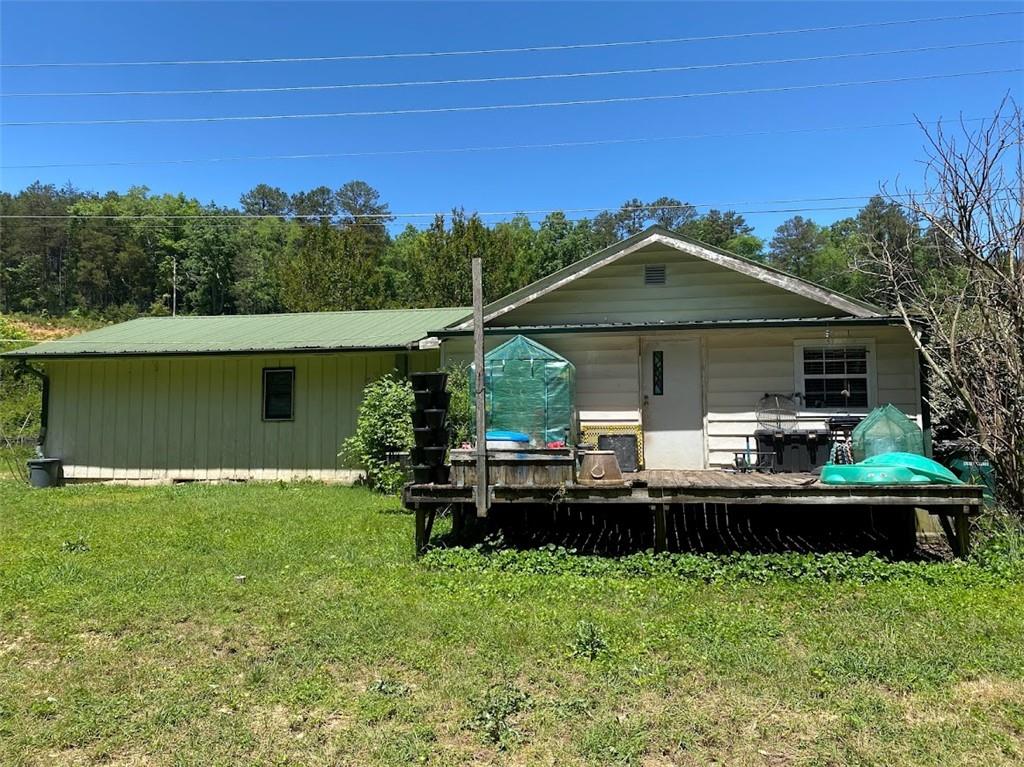 6633 Highway 140 NW, Adairsville, GA, 30103 Beacham & Company, Realtors