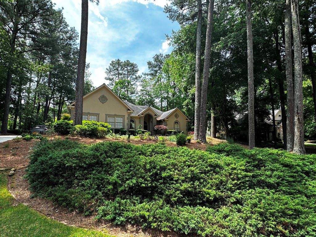 5160 Southlake Drive Alpharetta GA 30005 Windward