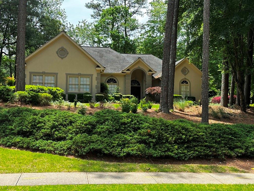 5160 Southlake Drive Alpharetta GA 30005 Windward