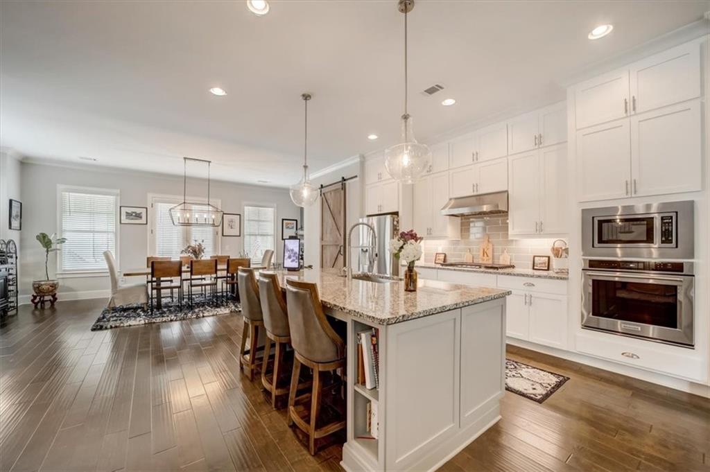 113 Quinn Way, Milton, GA, 30004 Karen Cannon