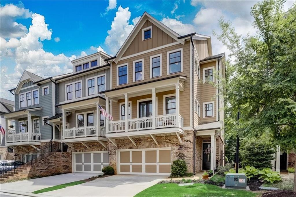 113 Quinn Way, Milton, GA, 30004 Karen Cannon