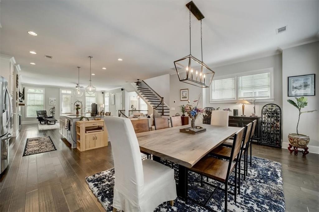 113 Quinn Way, Milton, GA, 30004 Karen Cannon