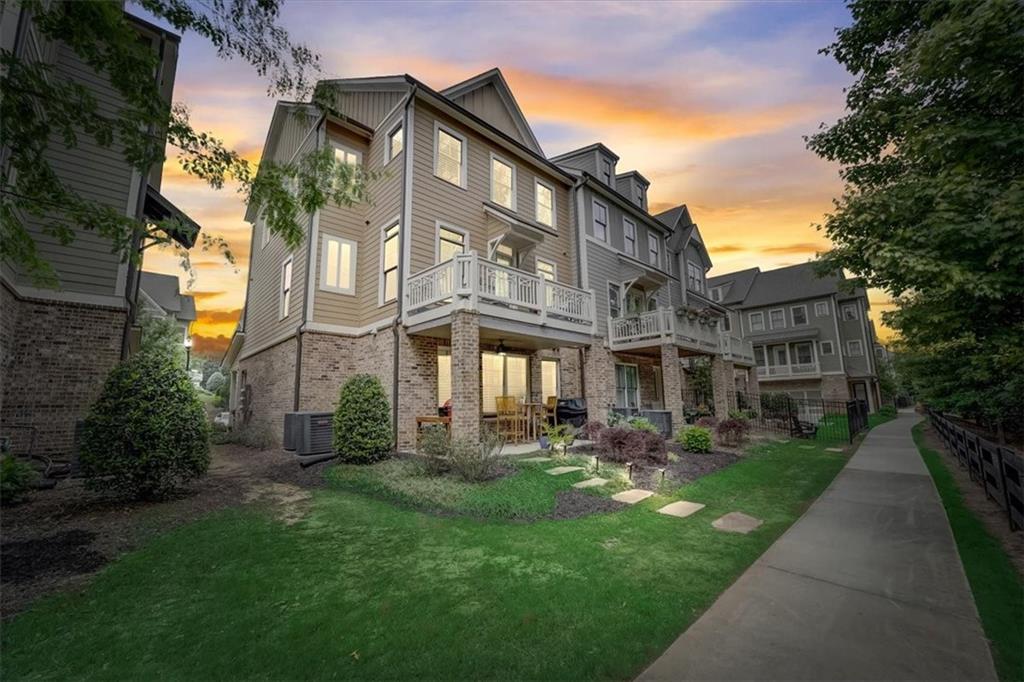 113 Quinn Way, Milton, GA, 30004 Karen Cannon