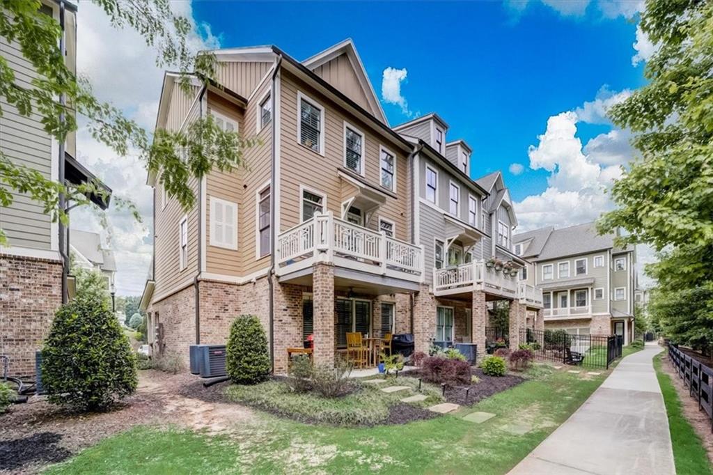 113 Quinn Way, Milton, GA, 30004 Karen Cannon