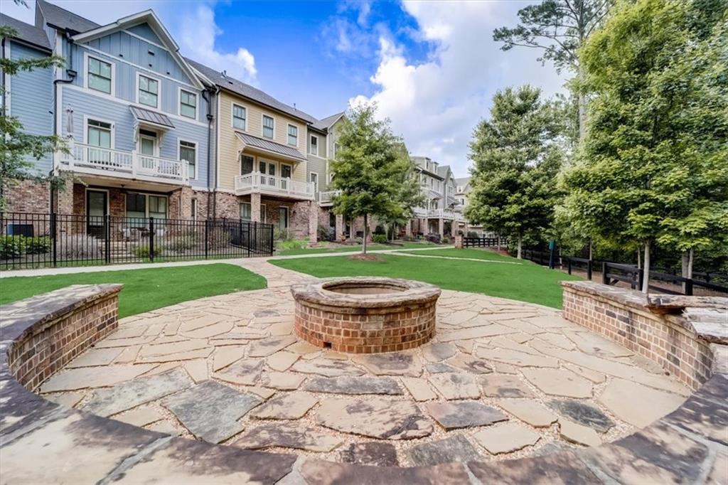 113 Quinn Way, Milton, GA, 30004 Karen Cannon