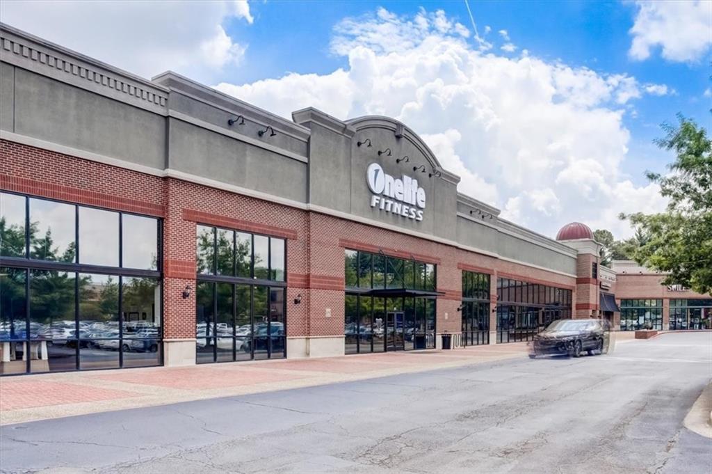 113 Quinn Way, Milton, GA, 30004 Karen Cannon