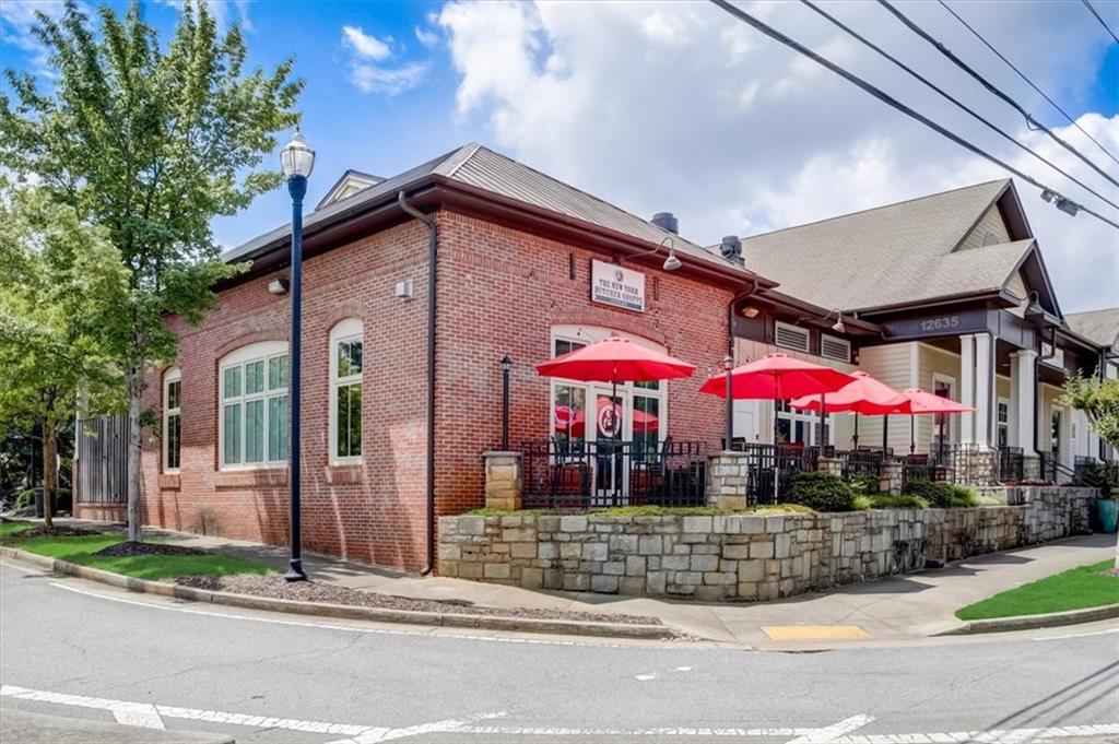 113 Quinn Way, Milton, GA, 30004 Karen Cannon