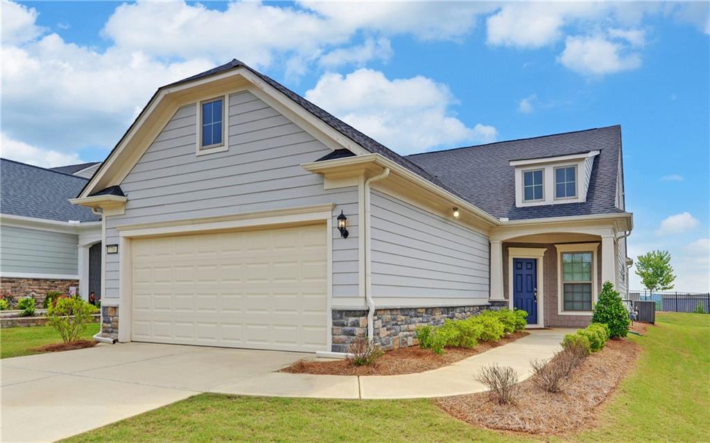 5706 Maple Bluff Way, Hoschton, GA, 30548 Karen Cannon