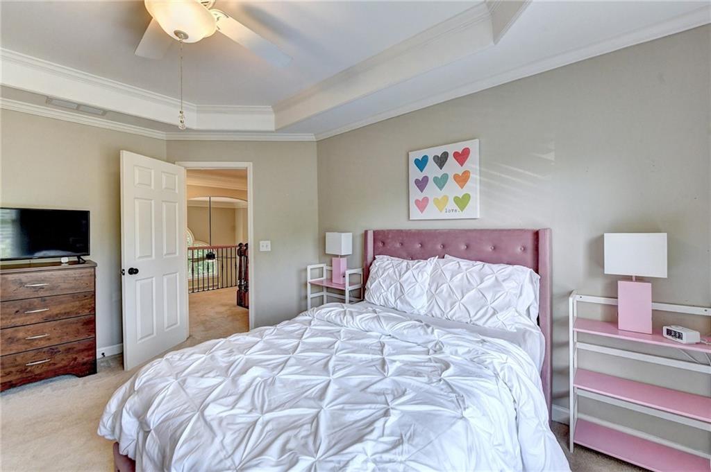 2245 Bent Creek Manor, Alpharetta, GA, 30005 Windward