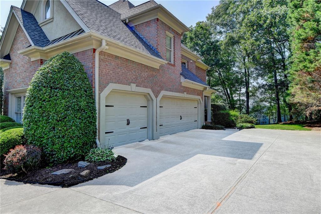 2245 Bent Creek Manor, Alpharetta, GA, 30005 Windward