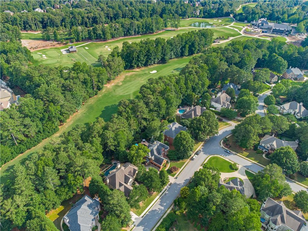 2245 Bent Creek Manor, Alpharetta, GA, 30005 Windward