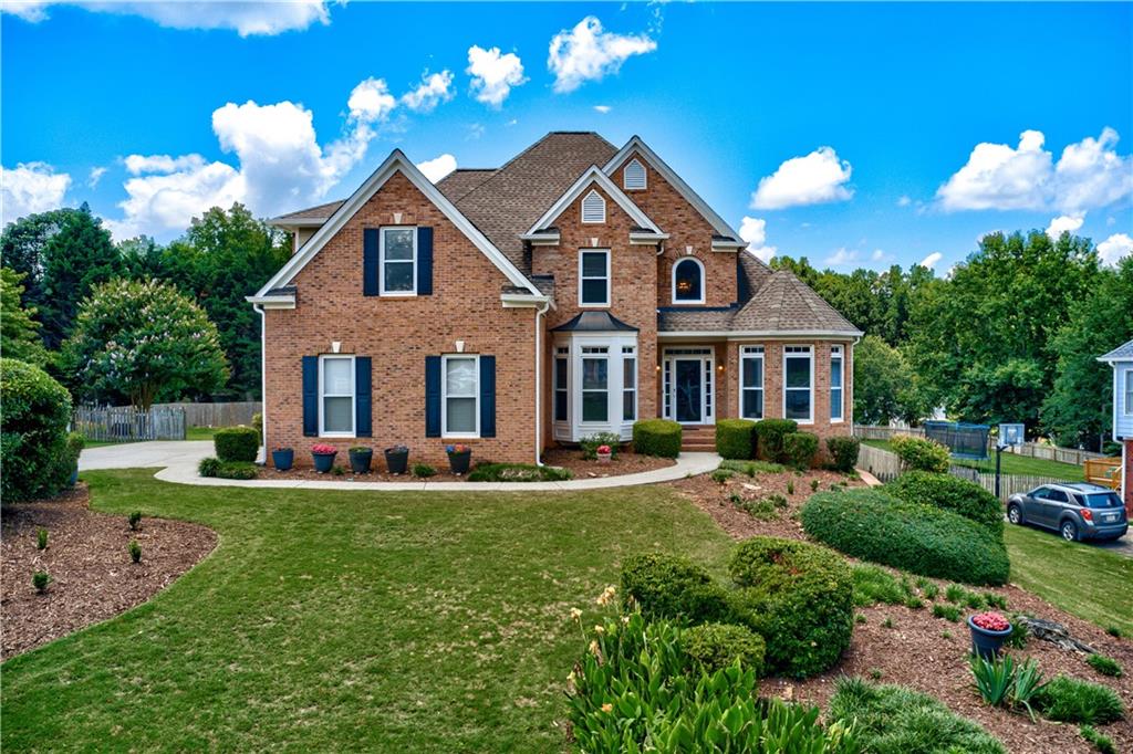 4575 Brighton Lake Drive, Cumming, GA, 30040 Beacham & Company, Realtors