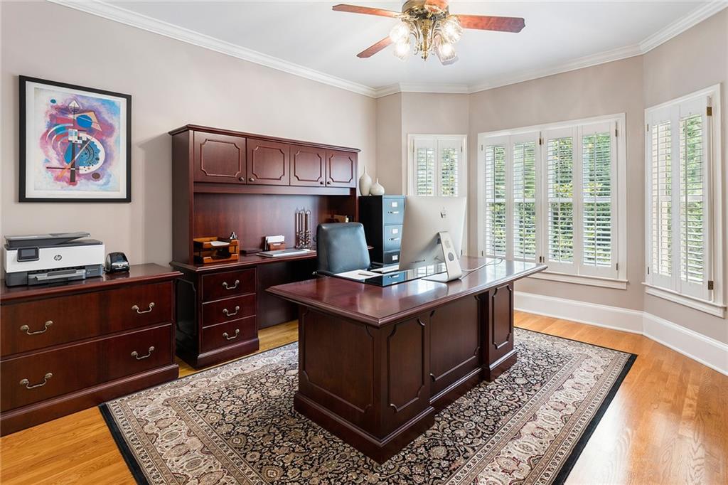 3040 Bent Creek Terrace, Alpharetta, GA, 30005 Windward