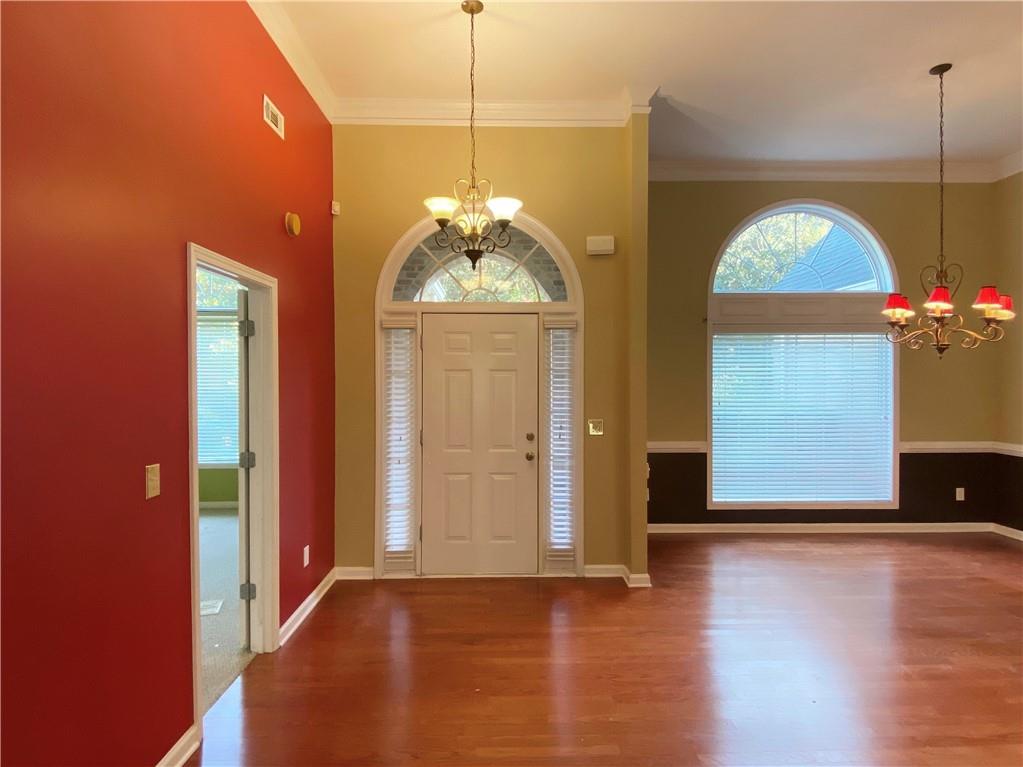 2273 Morrison Road SW, Conyers, GA, 30094 Beacham & Company, Realtors