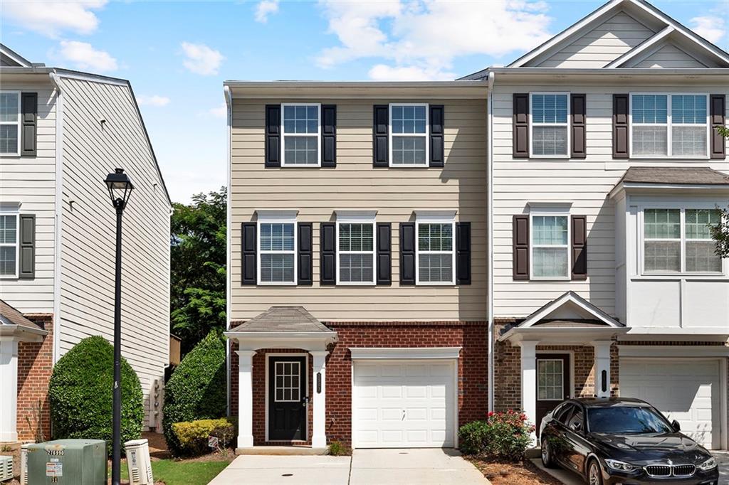 2503 Ivey Crest Circle, Tucker, GA, 30084 Beacham & Company, Realtors