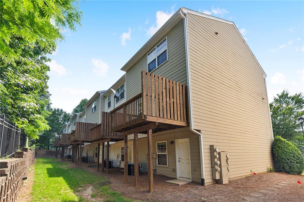 2503 Ivey Crest Circle, Tucker, GA, 30084 Beacham & Company, Realtors