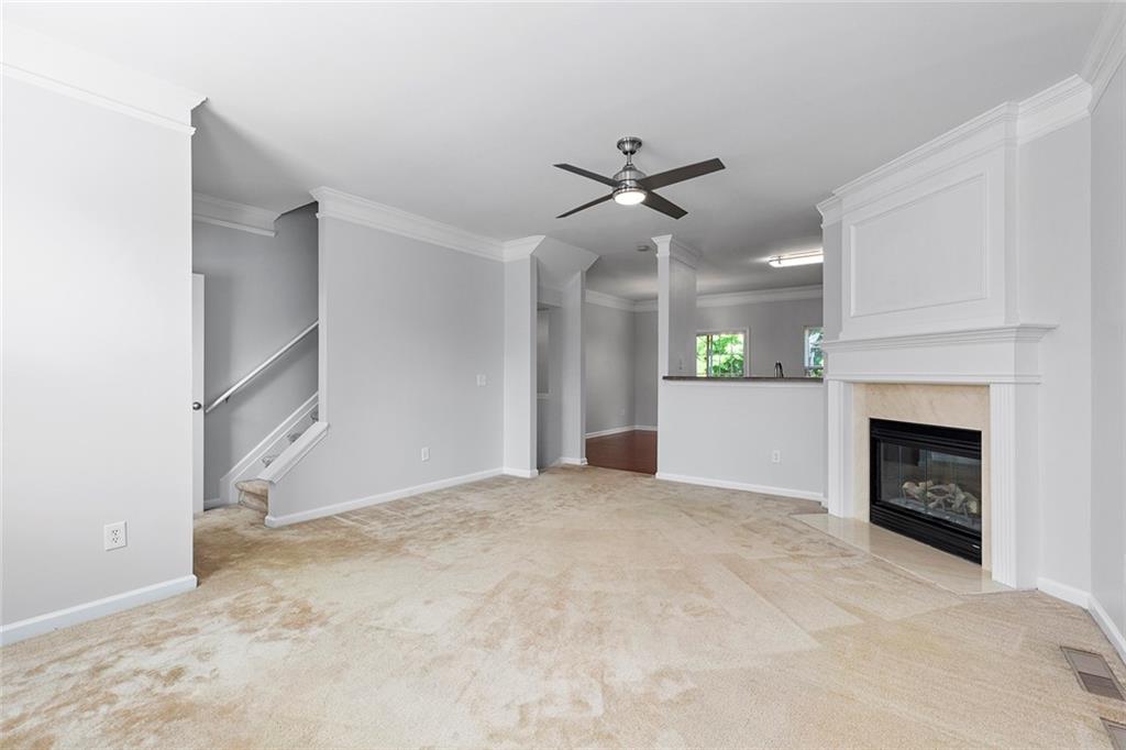 2503 Ivey Crest Circle, Tucker, GA, 30084 Beacham & Company, Realtors