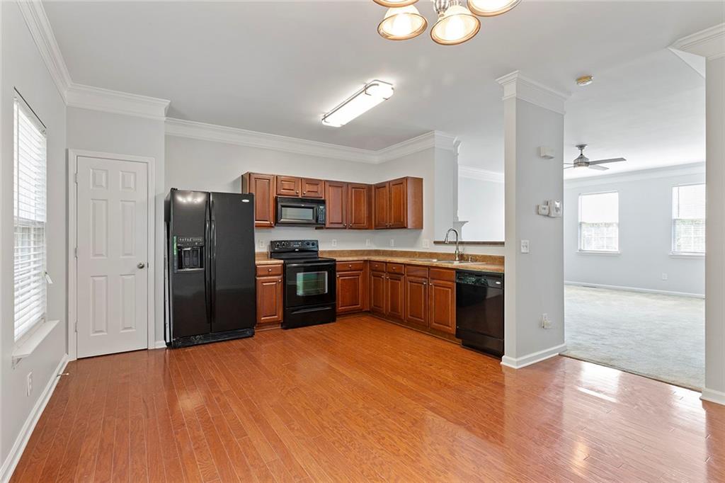 2503 Ivey Crest Circle, Tucker, GA, 30084 Beacham & Company, Realtors