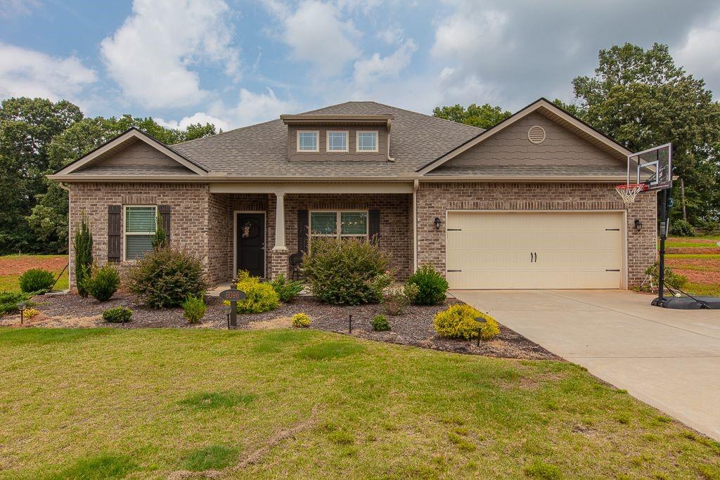 6096 Creekside View Lane, Clermont, GA, 30527 Beacham & Company, Realtors