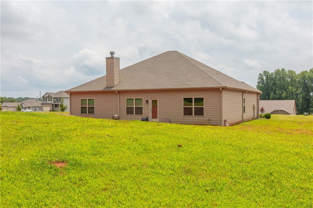 6096 Creekside View Lane, Clermont, GA, 30527 Beacham & Company, Realtors