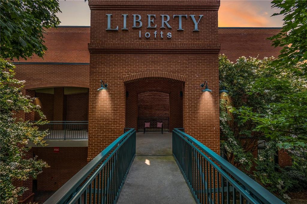 1842 Liberty Lane, Roswell, GA, 30075 Beacham & Company, Realtors