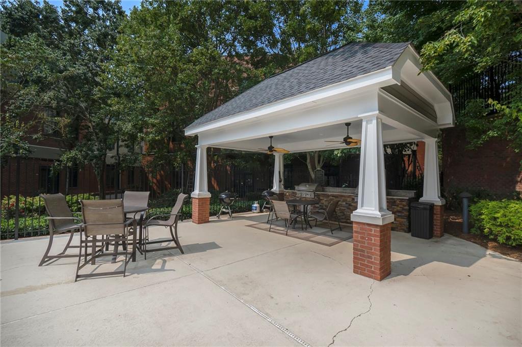 1842 Liberty Lane, Roswell, GA, 30075 Beacham & Company, Realtors