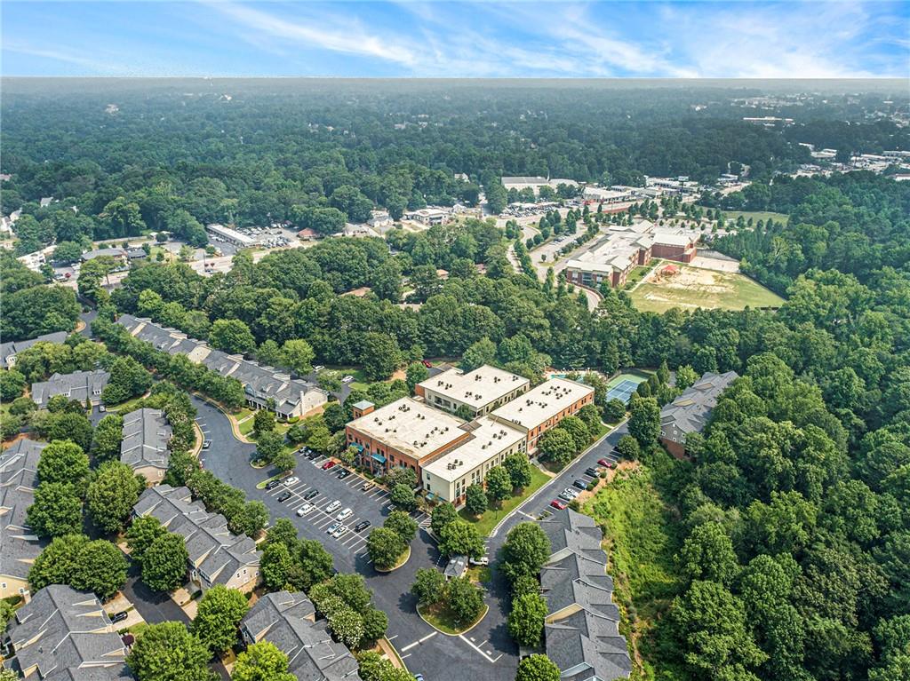 1842 Liberty Lane, Roswell, GA, 30075 Beacham & Company, Realtors